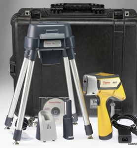 Analizador XRF Thermo-Scientific Niton XL2 980 GOLDD, el Más Vendido, Listo para Enviar - Product Image 1