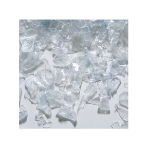 Copos de PET lavados en caliente-Buena calidad, alta pureza y precio competitivo, suministro a granel disponible - Product Image 5