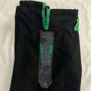 Uniforme léger de karaté Jiu Jitsu Kimono de haute qualité pour adultes Service OEM avec prix de gros vêtements d'arts martiaux - Product Image 6