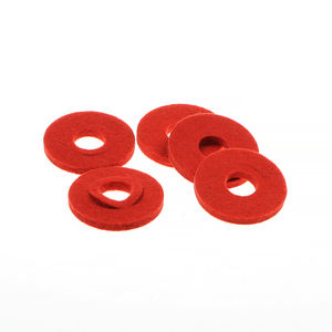 Fournisseurs de joints en feutre non tissé 100% laine, roulements, joints auto-adhésifs, joints d'aspiration d'huile, anneaux, anti-poussière, résistants à l'usure, utilisation industrielle - Product Image 4