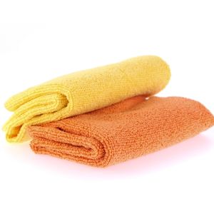 Serviette de bain de golf de l'Inde Top Quality Bulk Supply OEM Plain Pattern and Size 100% Cotton Serviettes de bain au prix de gros. - Product Image 6