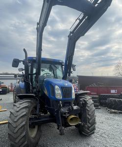 Nueva Holanda 6020 - Product Image 2