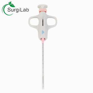 Aiguille de biopsie semi-automatique à usage unique stérile médicale vétérinaire Trucut 16/18/20G pour usage médical - Product Image 1