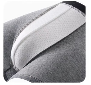 2025 all'ingrosso boxer di cotone da <span class=keywords><strong>uomo</strong></span> intimo Shorts stampati <span class=keywords><strong>slip</strong></span> sportivi <span class=keywords><strong>fantasia</strong></span> Plus Size XL mutandine traspiranti con Logo - Product Image 4