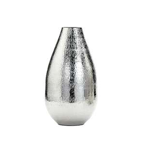 Ensemble de deux vases à fleurs de grande taille, finition émail, très tendance, pour des coins fascinants et des maisons bien organisées à un prix raisonnable - Product Image 2