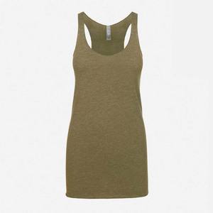 Débardeur léger à dos nageur pour femme Purple Rush - Product Image 1