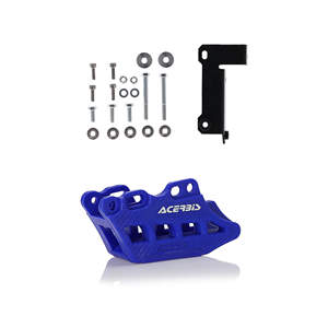 Guía de Cadena de Dirección para Motocicleta Yamaha Tener 700 Acerbis - Product Image 1