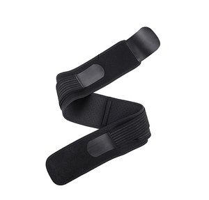 Verstelbare Bekkenlumbale Steunriem Ademende Neopreen Heupgordel Voor Houdingscorrectie En Fitness - Product Image 6