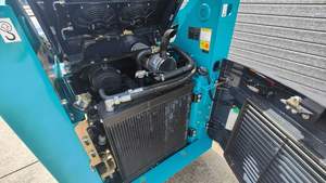 รถตักล้อยาง SWL2820 Spartan 2.8T ปี 2025 เครื่องยนต์ดีเซล Kubota ประสิทธิภาพสูง พร้อมปั๊มและลูกปืน - Product Image 5