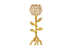 Support de chandelier T Light pour les célébrations d'anniversaire de mariage et de Noël à la maison pour les décorations de Pâques - Product Image 5