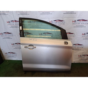 PUERTA DELANTERA DERECHA DX FORD Kuga Series (CBV) PUERTA 1712678 TXDA (08>13) - Product Image 1