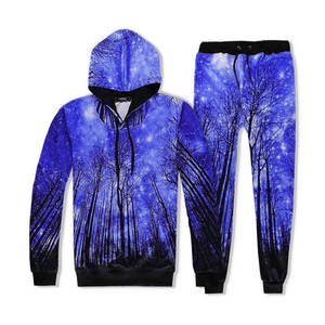 Sweat-shirts à capuche streetwear très demandés, en gros, surdimensionnés, avec logo personnalisé, collection d'hiver - Product Image 3