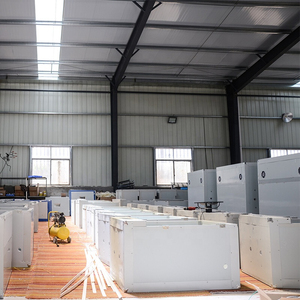 ตู้ฟักไข่ไก่ 5000 ฟอง พร้อมอุปกรณ์ฟักไข่อัตโนมัติ - Product Image 4