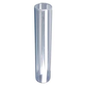Tubo de prueba de fondo plano, sin borde, borosilicato 3,3, tubo de prueba de vidrio, nuevo diseño, fabricante de modelo - Product Image 6