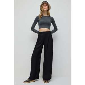 Pantalones de Pierna Ancha - Product Image 2