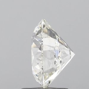 2,00 CT CVD Lab Grown Round Diamond 8,13 MM G Color VS1 Clarity IGI Certified Loose Diamond para centro de mesa - Product Image 3