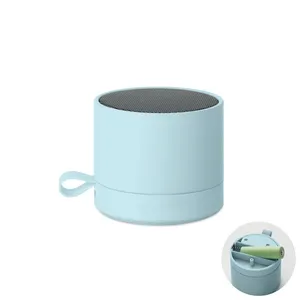 Haut-parleur sans fil RECAR personnalisable pour cadeaux promotionnels et d'affaires - Product Image 3