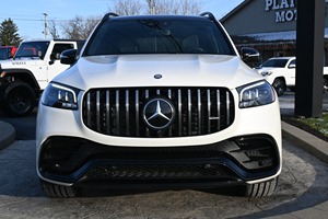 Buena Oferta, Mercedez-Benz GLS AMG GLS 63 4MATIC Premium 2024 - Product Image 4