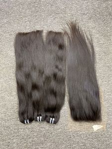 ผมบริสุทธิ์100% ผมดิบจากเวียดนาม - Product Image 4