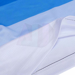 Uniformes de Baloncesto de Alta Calidad para Tallas Grandes, Transpirables, que Absorben la Humedad, 100% Poliéster, Diseñados para Comodidad y Durabilidad en Equipo - Product Image 4