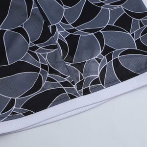 Venta caliente Baloncesto Uniforme Bajo MOQ Baloncesto Jersey Sublimación Hombres Baloncesto Uniforme Para Venta En Línea - Product Image 5