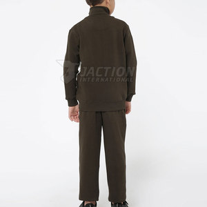 Best Quality Different Style Kids <b>Tracksuit</b> Custom Made Kids <b>Tracksuit</b> Cheap Price Winter wear Kids <b>Tracksuit</b> - Product Image 4