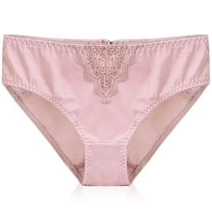 Ropa Interior Sexy para Mujer 2026, Bragas Sexys sin Costuras, Tanga, Color Puro, Bragas Suaves para Mujer - Product Image 1