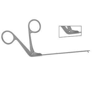 Gran oferta, pinzas de cesta de artroscopia Manual de acero inoxidable de alta calidad, instrumento endoscópico de alta tecnología a la venta - Product Image 5