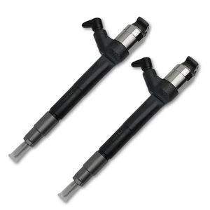 Inyector de Combustible Diésel JISION 295050-0960 12640381 Inyector 12644527 Inyector Common Rail Diésel - Product Image 6