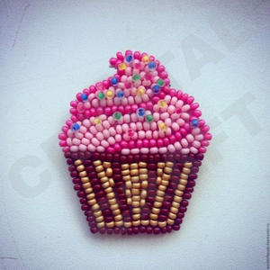 Cute Daily Custom Character Star Charms New Trend Style Seed Beads Regalo religioso cristiano para niñas-Cóctel Diseños de limón - Product Image 6