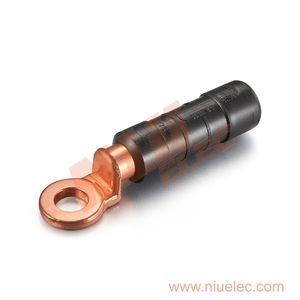 Terminales de Cable preaislados Bimetal - Product Image 3