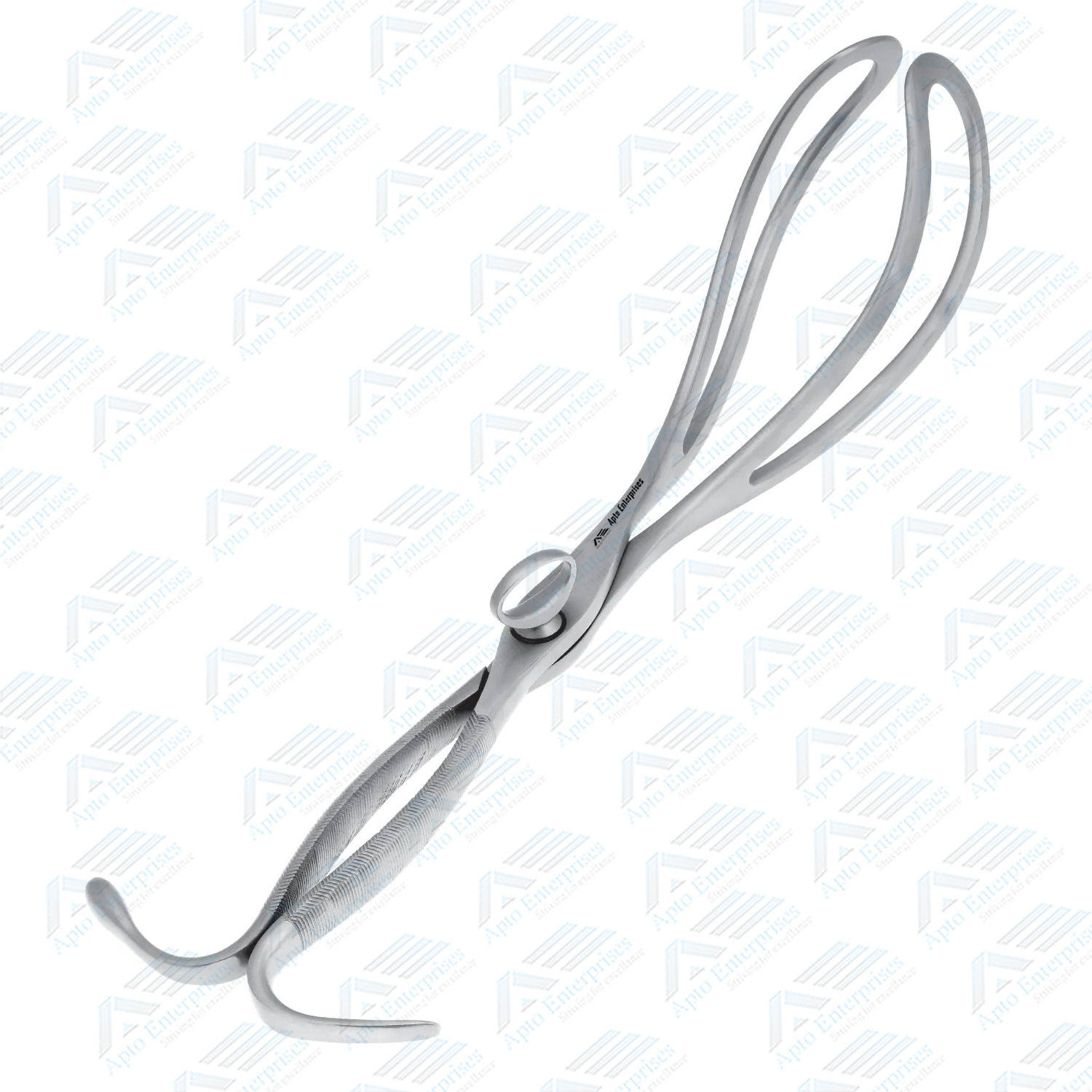 Wrigley Obstetrical Forceps