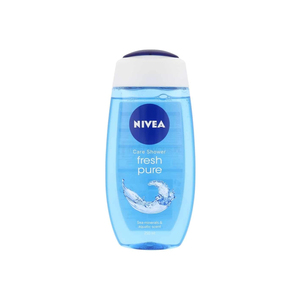 Lavado corporal Nivea de confianza formulado para una frescura y suavidad duraderas - Product Image 3