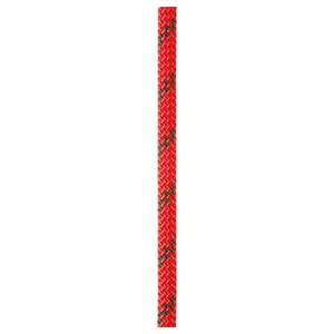 Cuerda de Escalada AXIS Roja de 11 mm y 100 m, 22 KN, 80 g, Certificada EN1891, en Rollo, Accesorio - Product Image 1