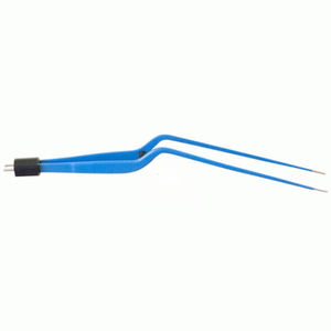 Top Professional Adson Bipolar Forceps Iris Bipolar Forceps Angled American Reutilizable Bipolar Forceps Antiadherente Joyero Pinzas - Product Image 5