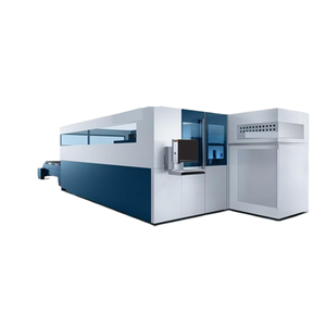 Cortador láser Tru-Laser 50-30, usado, de 50 a 30 años, a la venta - Product Image 6