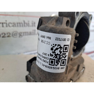 ชุดเรือนลิ้นปีกผีเสื้อฟอร์ดทรานซิท คัสตอม คอมบิ BK2Q-9E926-AC DRFF ดีเซล 2198 (12>) - Product Image 4