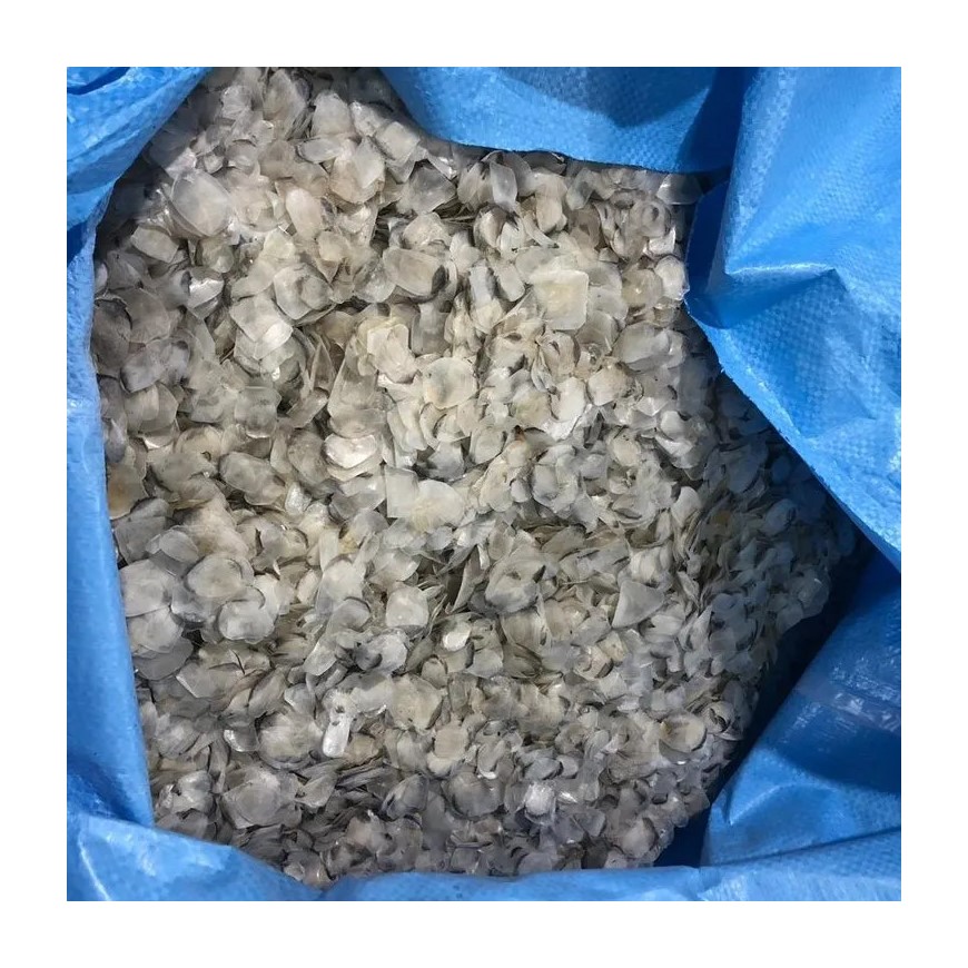 Оптовая продажа высококачественных рыбьих чешуек, экстракт коллагена, рыбные чешуи, низкая цена, экспорт от вьетнамского производителя