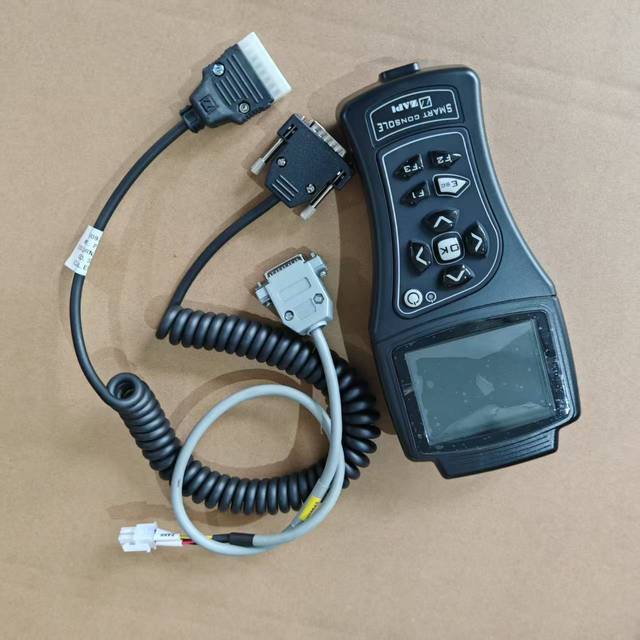 Electric Forklift ZAPI Controller Programmer FC2463 with Favorable Price