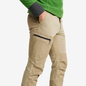 Pantalons cargo décontractés pour hommes, prix d'usine, design élégant personnalisé pour un port quotidien confortable, pantalons cargo pour hommes, service OEM - Product Image 4