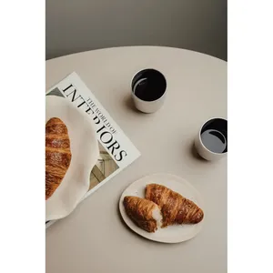 Set di 2 Bicchieri in Acciaio Inossidabile Riciclato Nagano, Gadget Sostenibili ed Ecologici - Product Image 3
