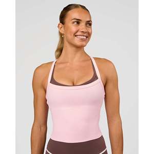 Flame Ribbed <b>Knit</b> <b>Tank</b> <b>Top</b> <b>for</b> <b>Women</b>-Sexy Square Neck Halter Breathable Summer Club Wear Custom Front Plus Short Feather - Product Image 2