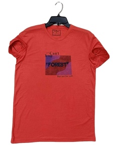 T-shirt Homme 100% Coton Tricoté Coupe Oversize Manches Courtes Motif Lettres Impression Logo Personnalisé Col Rond 180g Écologique - Product Image 5