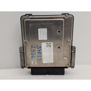 UNIDAD DE CONTROL DEL MOTOR ECU LAND ROVER Serie Range Rover Evoque M8D214C568FB 0261S102V5 PT153 gasolina 1498 (18>) - Product Image 2