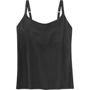 Camiseta sin mangas de rendimiento para mujer, camiseta atlética de secado rápido y que absorbe la humedad para gimnasio, correr y actividades al aire libre - Product Image 1