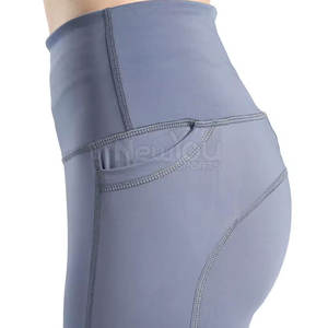 Leggings Deportivos de Alta Calidad para Mujer, Leggings Deportivos Sin Costuras para Mujer - Product Image 5