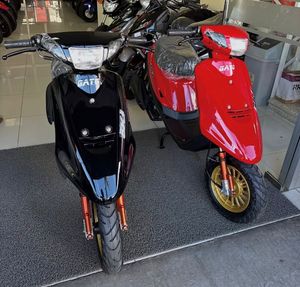 Moto Super Gato 3KJ-150 2026 la plus vendue, disponible à la vente et prête à l'exportation - Product Image 6