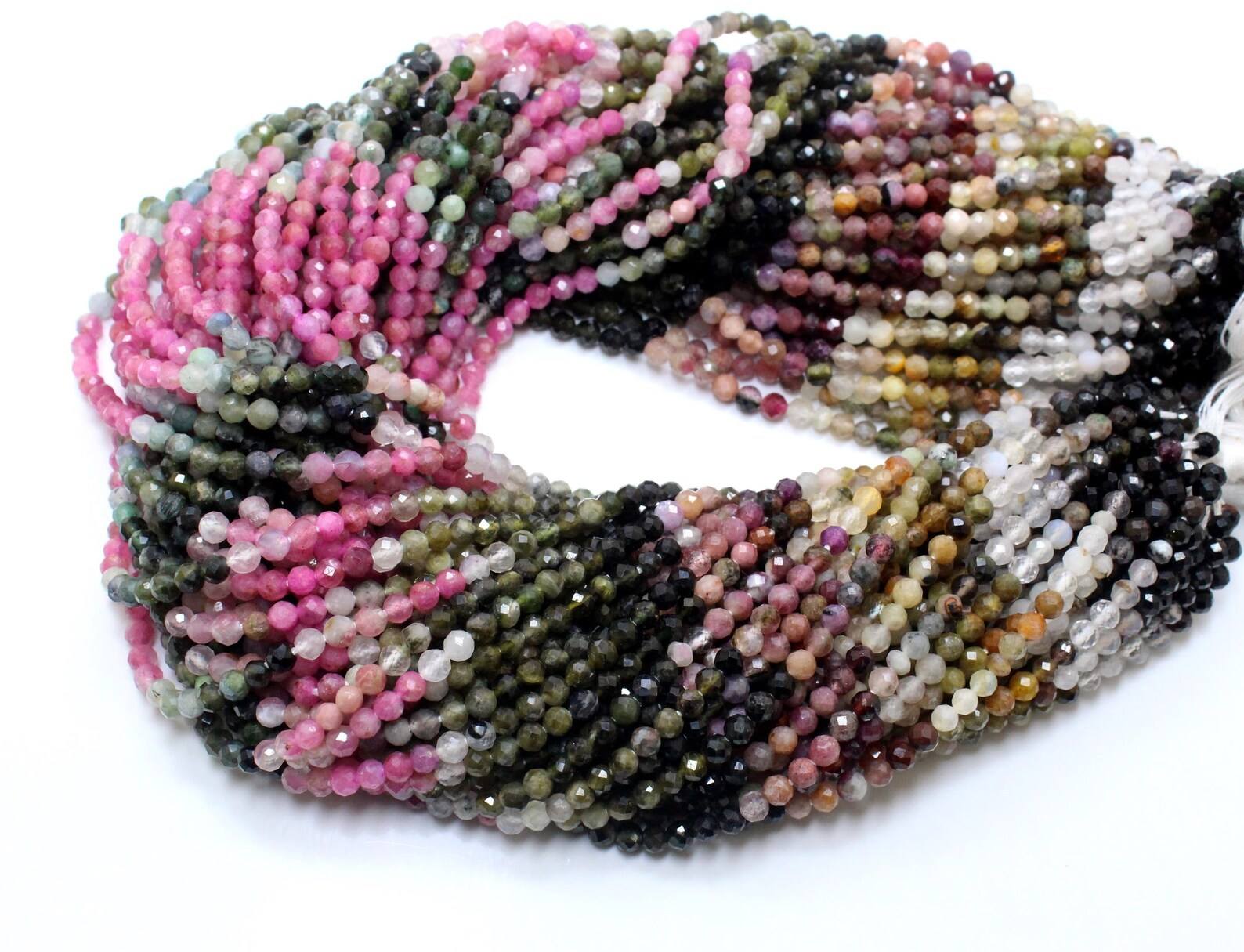 Couleurs marron multiples