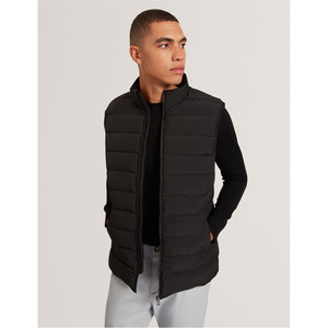 Chaleco Acolchado de Invierno de Moda Unisex, Chaqueta Acolchada con Cierre de Alta Calidad, Chaleco Ligero sin Mangas, Chaleco Acolchado - Product Image 4