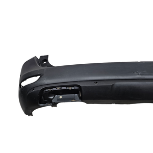 PARE-CHOCS ARRIÈRE CENTRAL PEUGEOT 5008 (2017>) 98166681877 YHZ (DV5RC) Diesel 1500 (17>) - Product Image 4